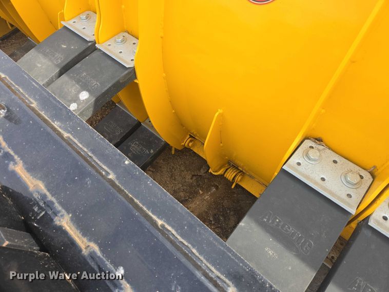 image for item EV5774 Arctic HD 11.5 snow pusher