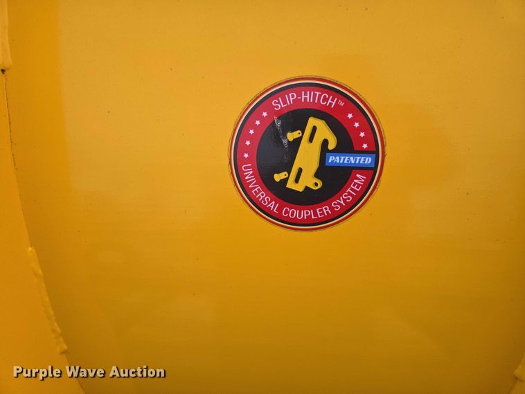 image for item EV5774 Arctic HD 11.5 snow pusher