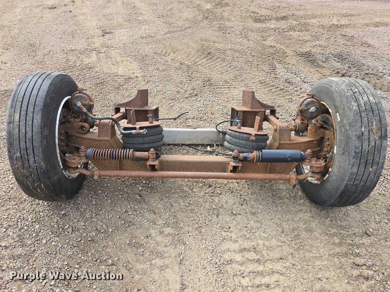 image for item EV5775 Watson & Chalin SL-118668-TT-11 lift axle