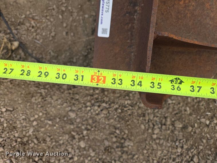 image for item EV5775 Watson & Chalin SL-118668-TT-11 lift axle