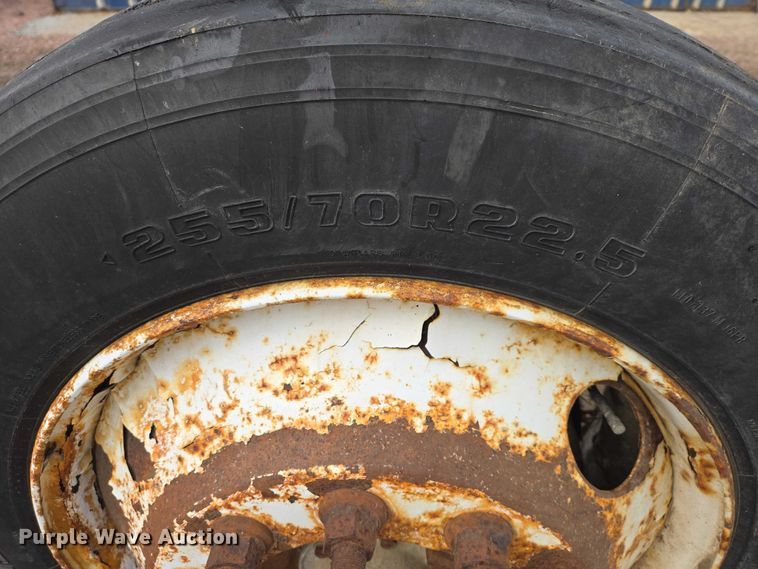 image for item EV5775 Watson & Chalin SL-118668-TT-11 lift axle