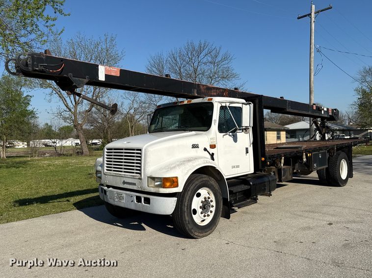 Top Destinations for Shipping Cars from the USA