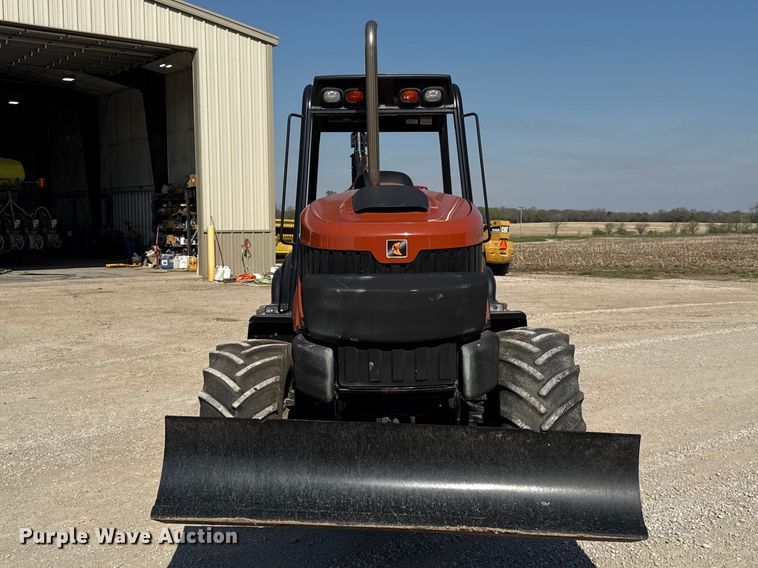 image for item EV7668 2015 Ditch Witch RT100 trencher