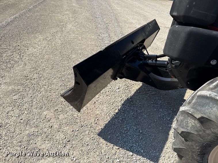 image for item EV7668 2015 Ditch Witch RT100 trencher