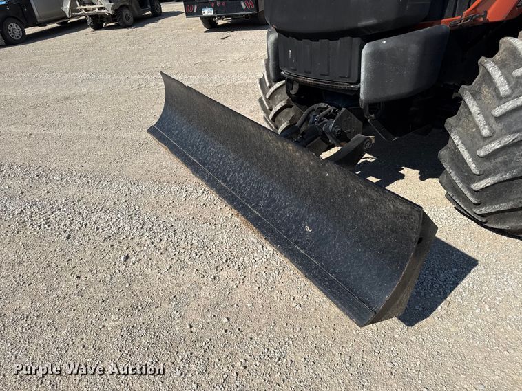 image for item EV7668 2015 Ditch Witch RT100 trencher