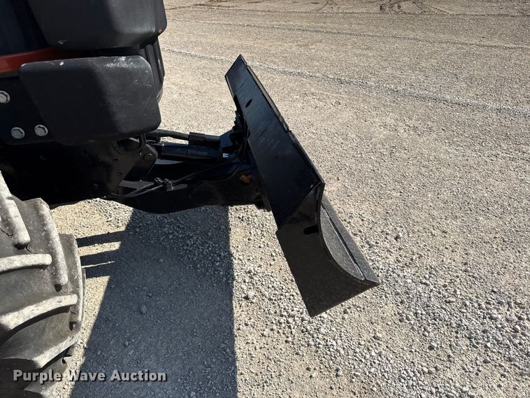 image for item EV7668 2015 Ditch Witch RT100 trencher