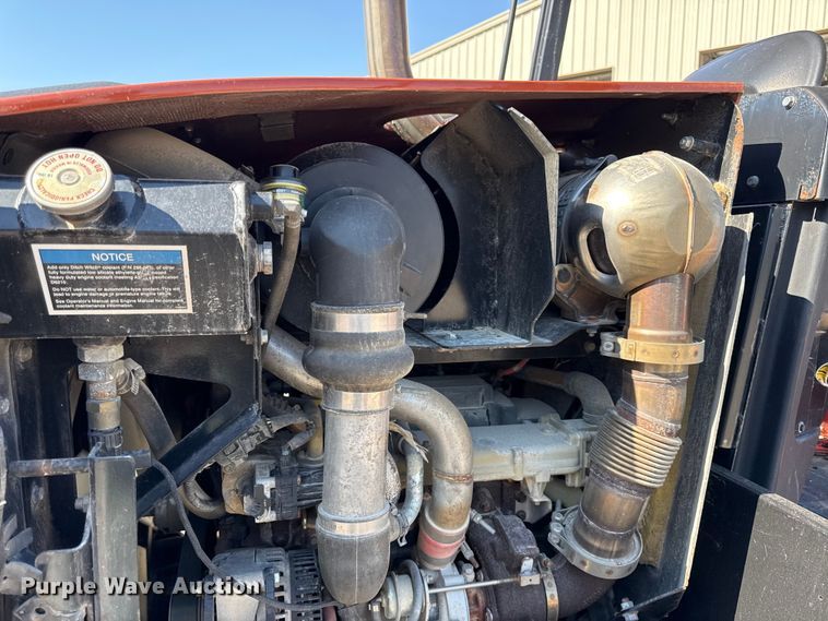image for item EV7668 2015 Ditch Witch RT100 trencher