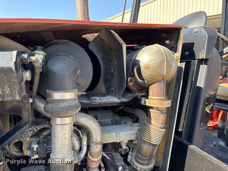 image for item EV7668 2015 Ditch Witch RT100 trencher