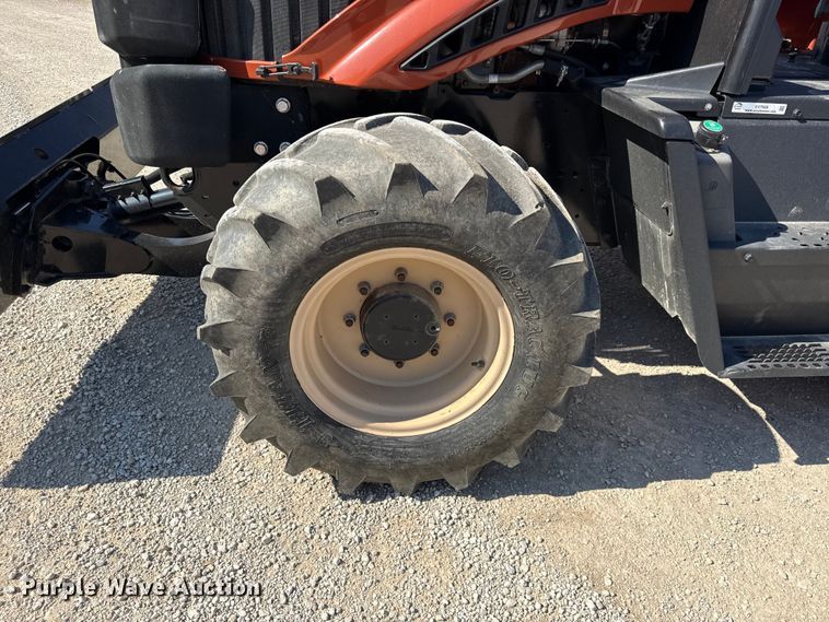 image for item EV7668 2015 Ditch Witch RT100 trencher