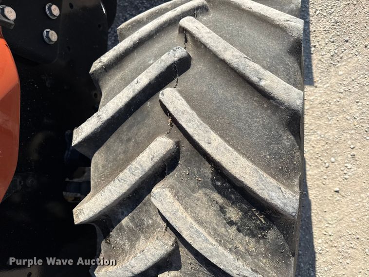 image for item EV7668 2015 Ditch Witch RT100 trencher