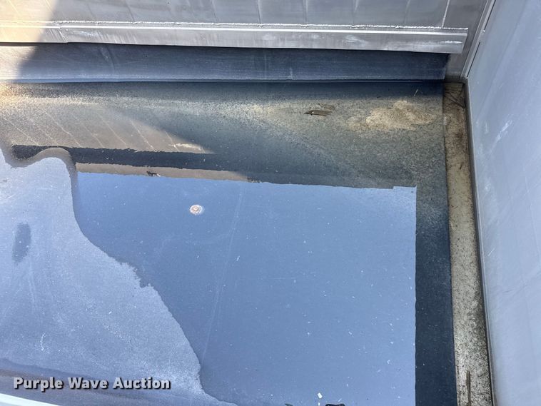 image for item EV7671 Trail King Industries end dump trailer