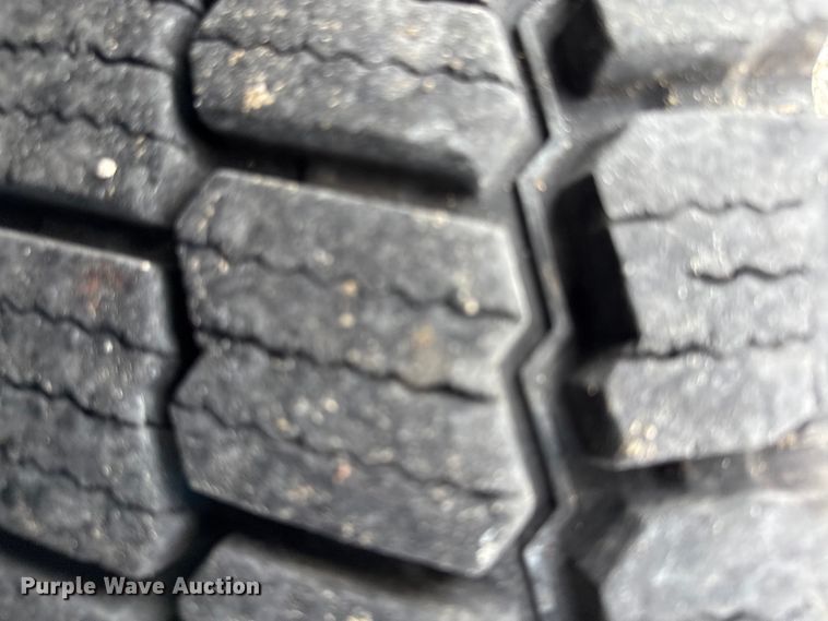 image for item EV7699 2016 RAM 5500 bucket truck