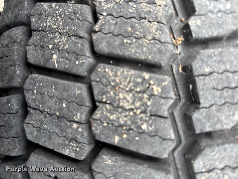 image for item EV7699 2016 RAM 5500 bucket truck