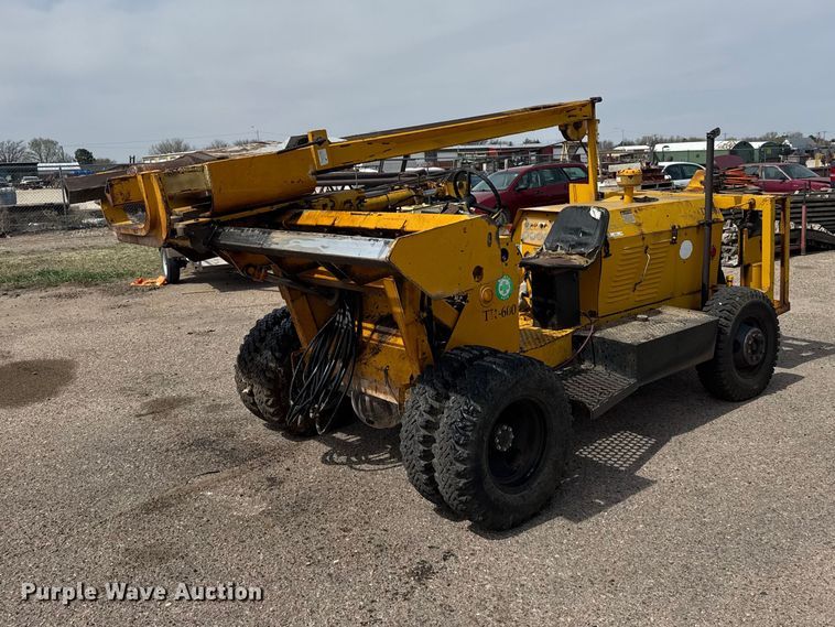 image for item FB0964 Arrow HJ1250 drop hammer