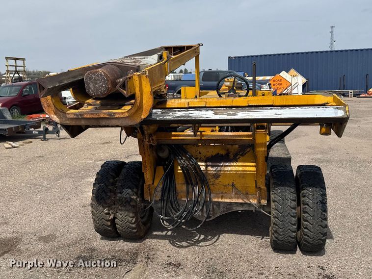 image for item FB0964 Arrow HJ1250 drop hammer