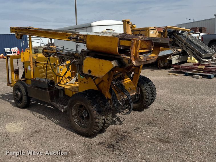 image for item FB0964 Arrow HJ1250 drop hammer