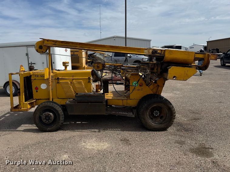 image for item FB0964 Arrow HJ1250 drop hammer