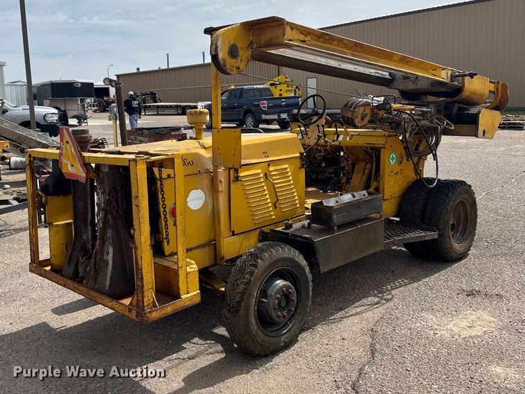 image for item FB0964 Arrow HJ1250 drop hammer