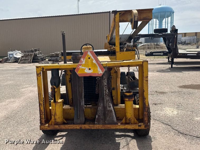 image for item FB0964 Arrow HJ1250 drop hammer