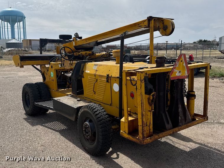 image for item FB0964 Arrow HJ1250 drop hammer