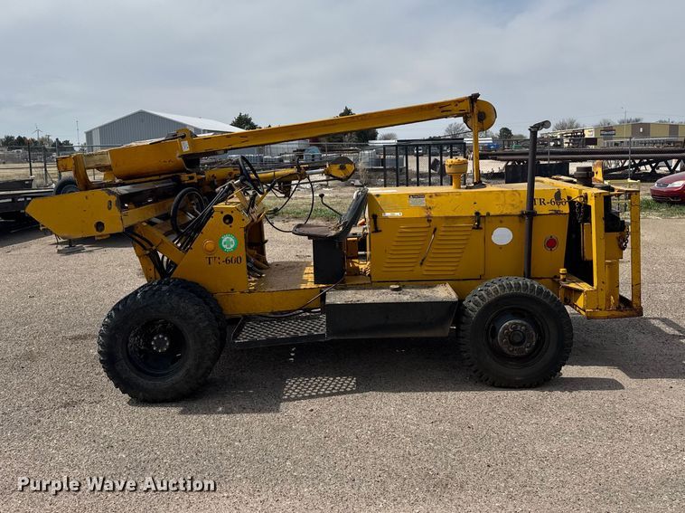 image for item FB0964 Arrow HJ1250 drop hammer