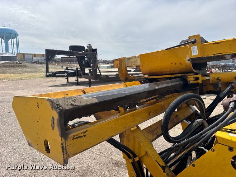 image for item FB0964 Arrow HJ1250 drop hammer