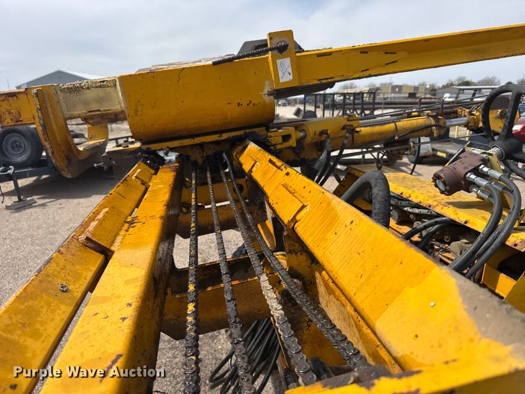 image for item FB0964 Arrow HJ1250 drop hammer