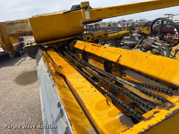 image for item FB0964 Arrow HJ1250 drop hammer