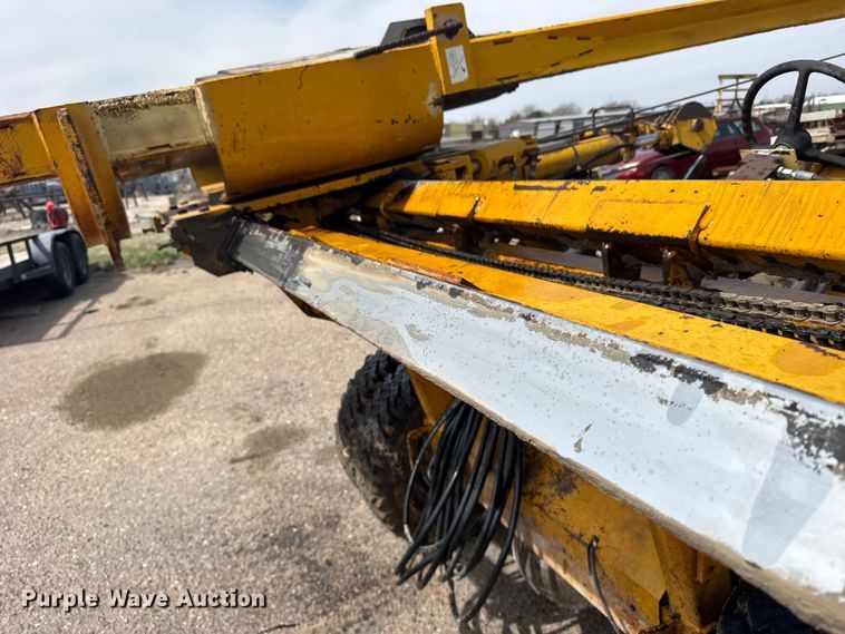 image for item FB0964 Arrow HJ1250 drop hammer