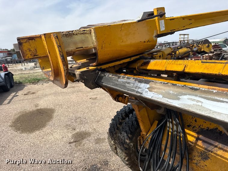 image for item FB0964 Arrow HJ1250 drop hammer