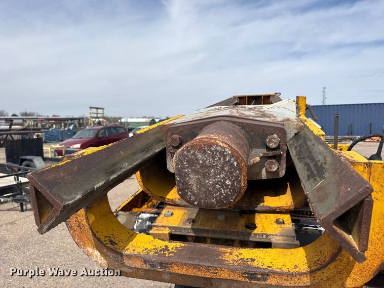 image for item FB0964 Arrow HJ1250 drop hammer