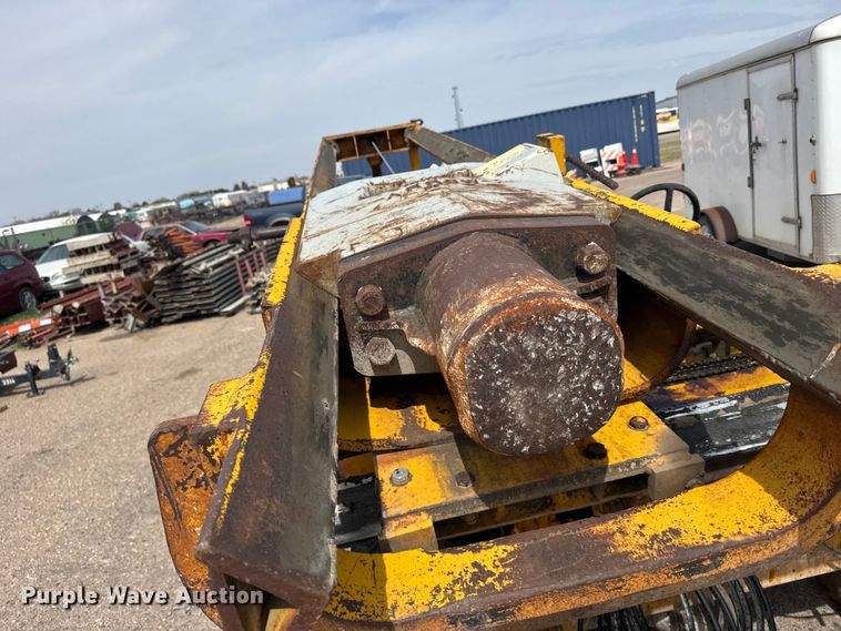 image for item FB0964 Arrow HJ1250 drop hammer