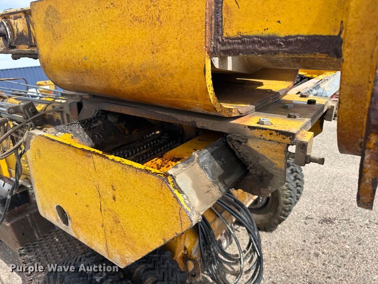 image for item FB0964 Arrow HJ1250 drop hammer