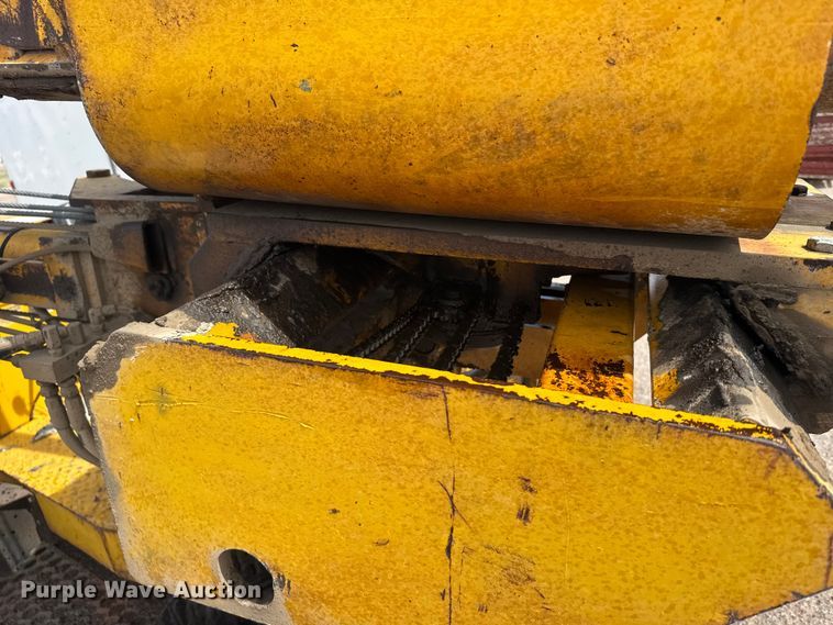 image for item FB0964 Arrow HJ1250 drop hammer