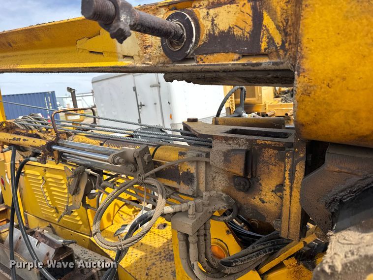 image for item FB0964 Arrow HJ1250 drop hammer