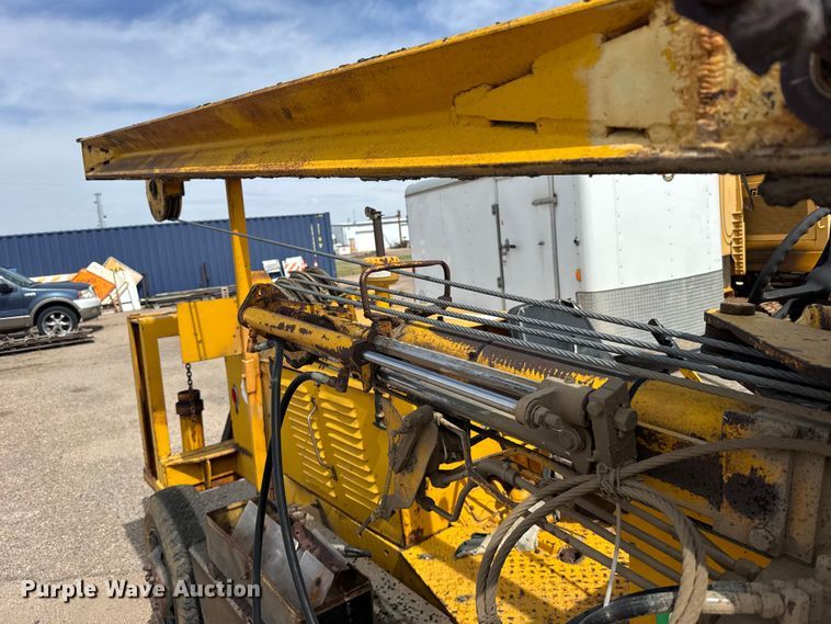 image for item FB0964 Arrow HJ1250 drop hammer