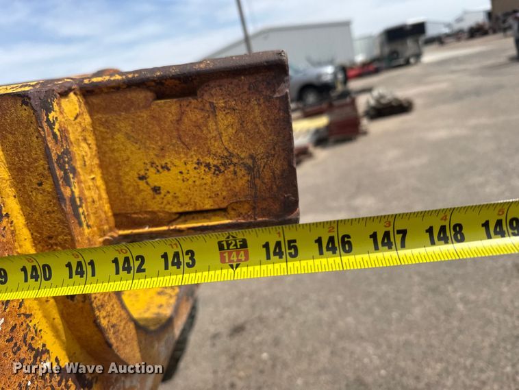 image for item FB0964 Arrow HJ1250 drop hammer