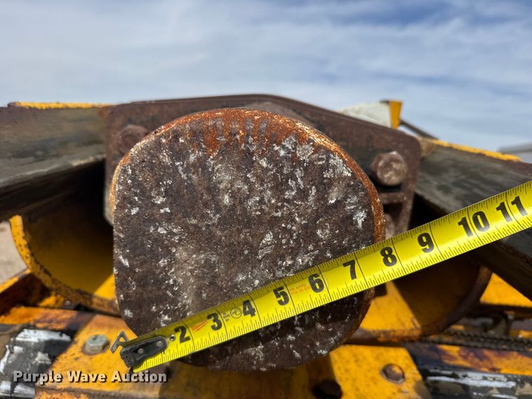 image for item FB0964 Arrow HJ1250 drop hammer