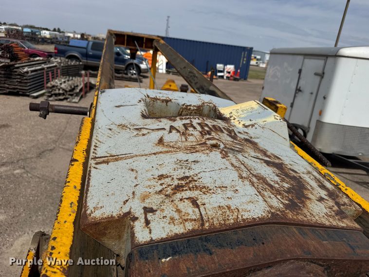 image for item FB0964 Arrow HJ1250 drop hammer