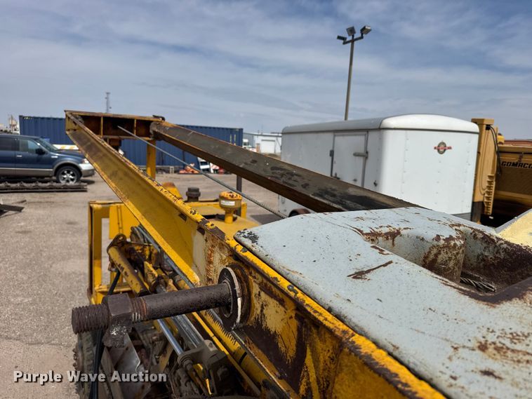 image for item FB0964 Arrow HJ1250 drop hammer