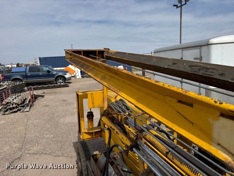 image for item FB0964 Arrow HJ1250 drop hammer