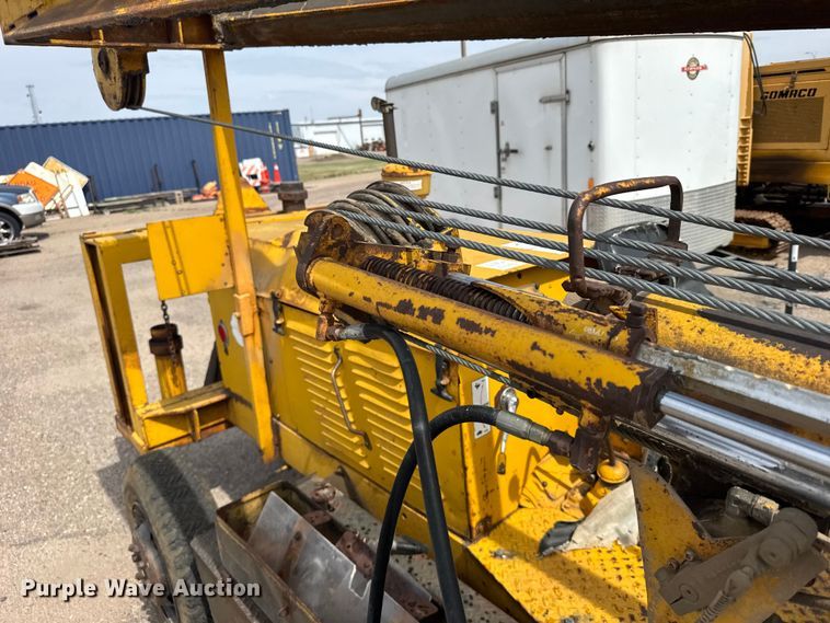 image for item FB0964 Arrow HJ1250 drop hammer