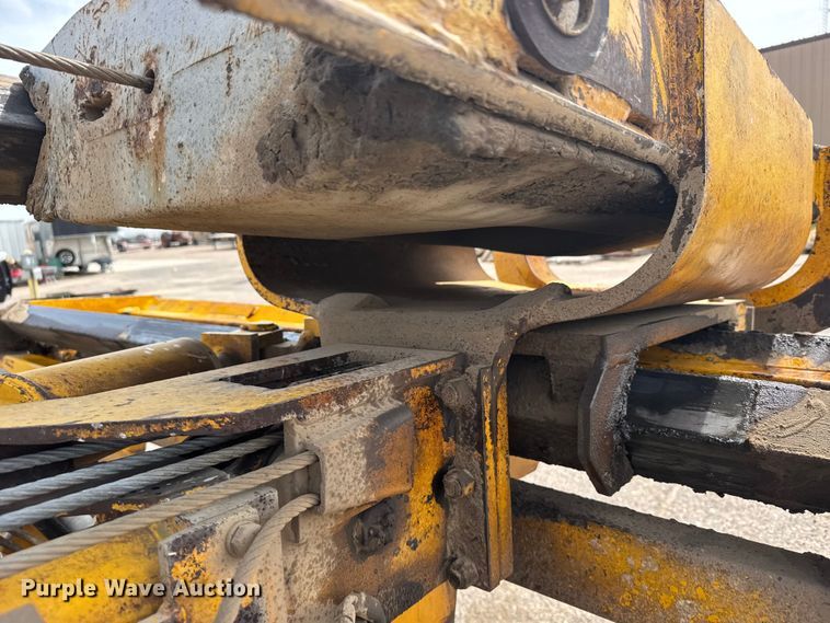 image for item FB0964 Arrow HJ1250 drop hammer