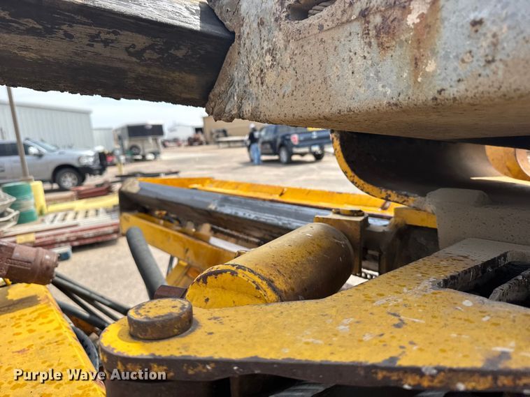 image for item FB0964 Arrow HJ1250 drop hammer