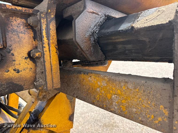 image for item FB0964 Arrow HJ1250 drop hammer