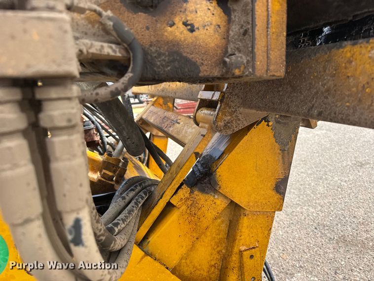 image for item FB0964 Arrow HJ1250 drop hammer