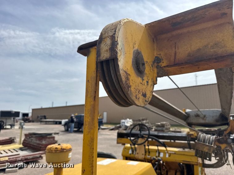 image for item FB0964 Arrow HJ1250 drop hammer