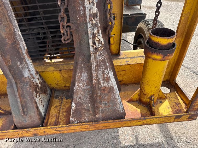 image for item FB0964 Arrow HJ1250 drop hammer