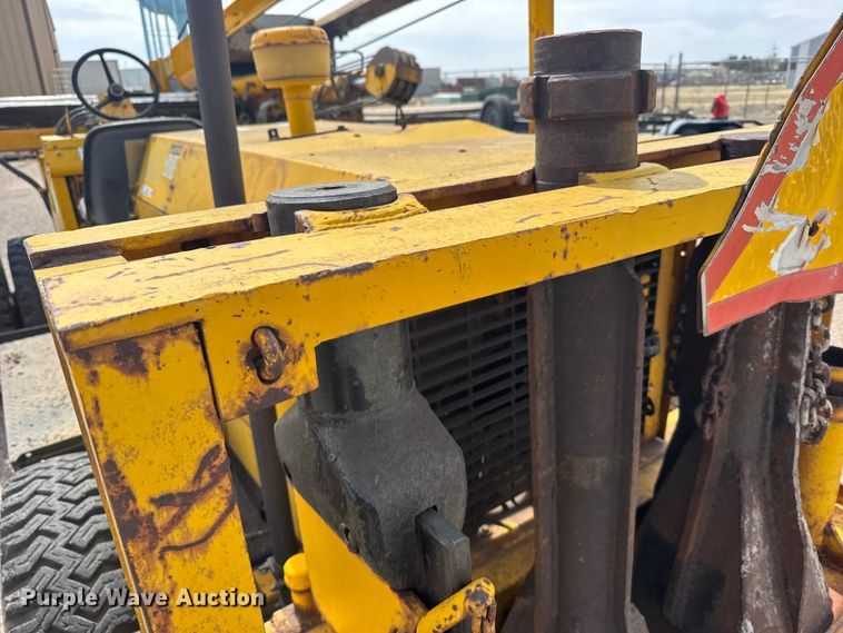 image for item FB0964 Arrow HJ1250 drop hammer