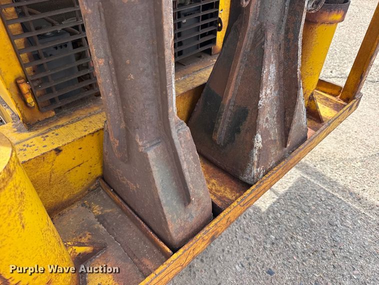 image for item FB0964 Arrow HJ1250 drop hammer